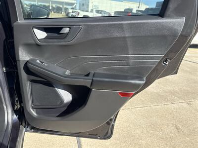 2025 Ford Escape Active - Photo 13 - Dallas, TX 75252