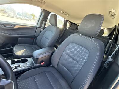 2025 Ford Escape Active - Photo 34 - Dallas, TX 75252