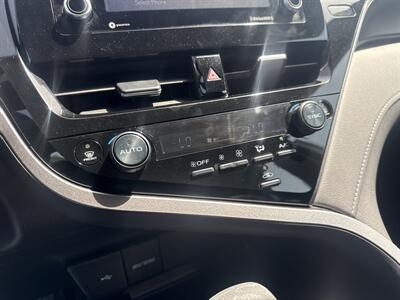 2025 Toyota Camry SE   - Photo 26 - Dallas, TX 75252