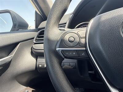 2025 Toyota Camry SE   - Photo 23 - Dallas, TX 75252