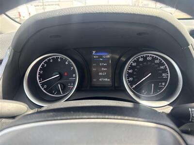 2025 Toyota Camry SE   - Photo 22 - Dallas, TX 75252