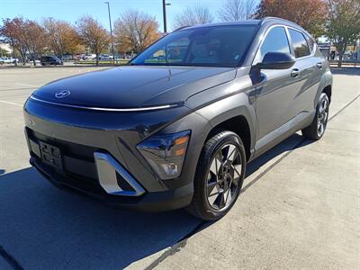 2024 Hyundai KONA SEL   - Photo 3 - Dallas, TX 75252