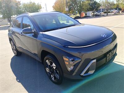 2024 Hyundai KONA SEL   - Photo 9 - Dallas, TX 75252