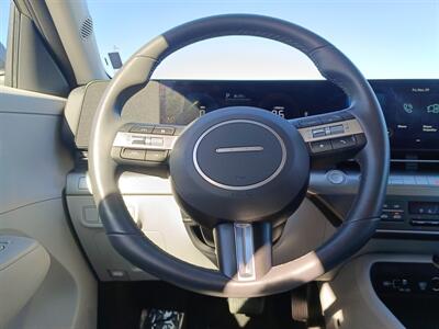 2024 Hyundai KONA SEL   - Photo 21 - Dallas, TX 75252