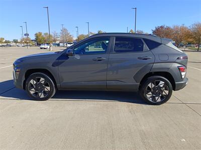 2024 Hyundai KONA SEL   - Photo 4 - Dallas, TX 75252