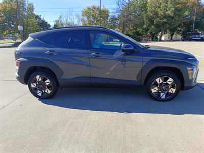 2024 Hyundai KONA SEL   - Photo 8 - Dallas, TX 75252