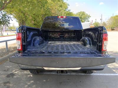 2024 RAM 2500 Big Horn   - Photo 13 - Dallas, TX 75252