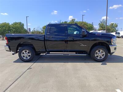 2024 RAM 2500 Big Horn   - Photo 8 - Dallas, TX 75252