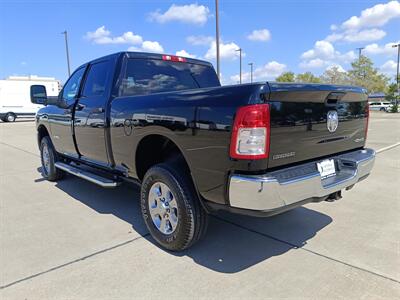 2024 RAM 2500 Big Horn   - Photo 5 - Dallas, TX 75252