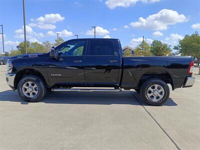 2024 RAM 2500 Big Horn   - Photo 4 - Dallas, TX 75252