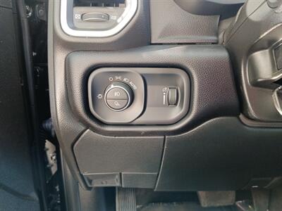 2024 RAM 2500 Big Horn   - Photo 20 - Dallas, TX 75252