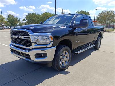 2024 RAM 2500 Big Horn   - Photo 3 - Dallas, TX 75252