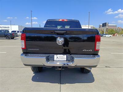 2024 RAM 2500 Big Horn   - Photo 6 - Dallas, TX 75252