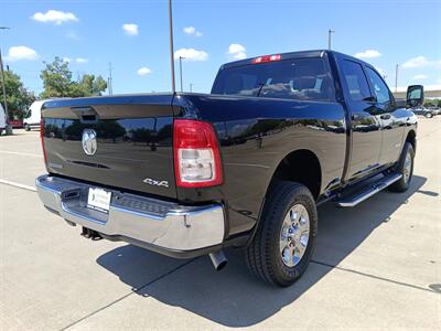 2024 RAM 2500 Big Horn   - Photo 7 - Dallas, TX 75252