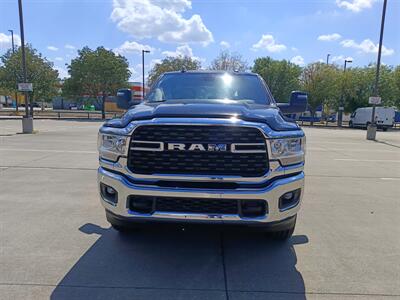 2024 RAM 2500 Big Horn   - Photo 2 - Dallas, TX 75252