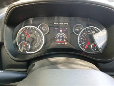 2024 RAM 2500 Big Horn   - Photo 23 - Dallas, TX 75252