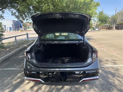 2025 Hyundai SONATA SEL   - Photo 14 - Dallas, TX 75252