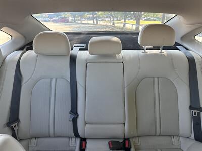 2025 Hyundai SONATA SEL   - Photo 36 - Dallas, TX 75252