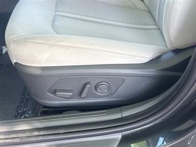 2025 Hyundai SONATA SEL   - Photo 17 - Dallas, TX 75252