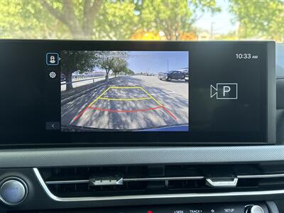 2025 Hyundai SONATA SEL   - Photo 31 - Dallas, TX 75252