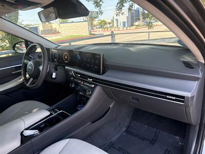 2025 Hyundai SONATA SEL   - Photo 20 - Dallas, TX 75252