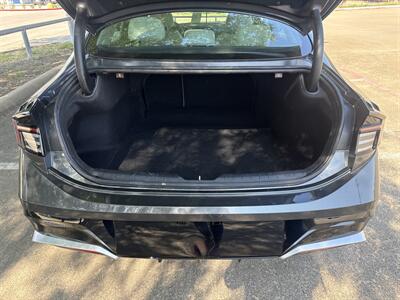2025 Hyundai SONATA SEL   - Photo 15 - Dallas, TX 75252