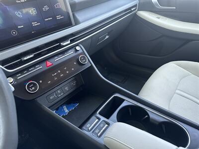 2025 Hyundai SONATA SEL   - Photo 28 - Dallas, TX 75252