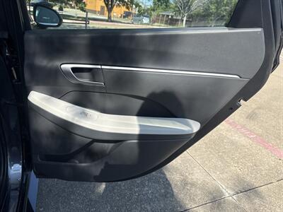 2025 Hyundai SONATA SEL   - Photo 12 - Dallas, TX 75252