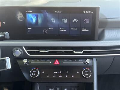 2025 Hyundai SONATA SEL   - Photo 26 - Dallas, TX 75252
