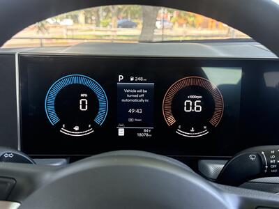 2025 Hyundai SONATA SEL   - Photo 22 - Dallas, TX 75252
