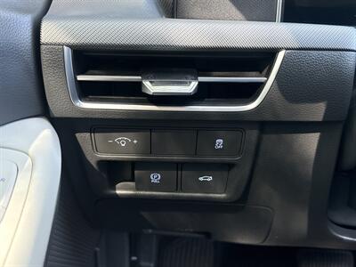 2025 Hyundai SONATA SEL   - Photo 27 - Dallas, TX 75252