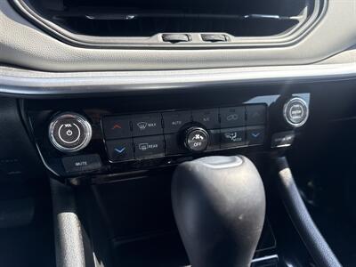 2026 Jeep Compass Limited   - Photo 28 - Dallas, TX 75252