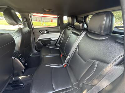 2026 Jeep Compass Limited   - Photo 33 - Dallas, TX 75252