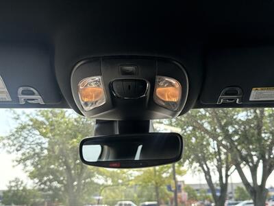 2026 Jeep Compass Limited   - Photo 31 - Dallas, TX 75252