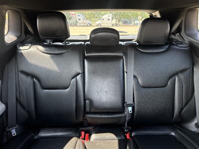 2026 Jeep Compass Limited   - Photo 35 - Dallas, TX 75252