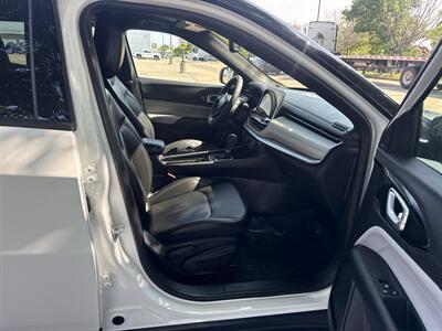 2026 Jeep Compass Limited   - Photo 18 - Dallas, TX 75252