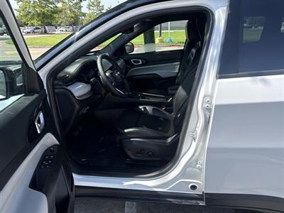2026 Jeep Compass Limited   - Photo 16 - Dallas, TX 75252