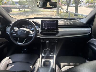 2026 Jeep Compass Limited   - Photo 20 - Dallas, TX 75252
