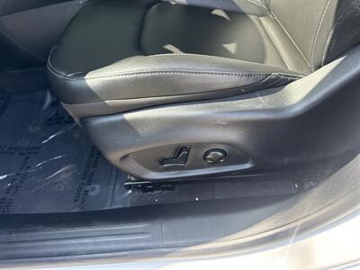 2026 Jeep Compass Limited   - Photo 17 - Dallas, TX 75252