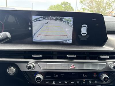 2025 Kia Telluride S   - Photo 34 - Dallas, TX 75252