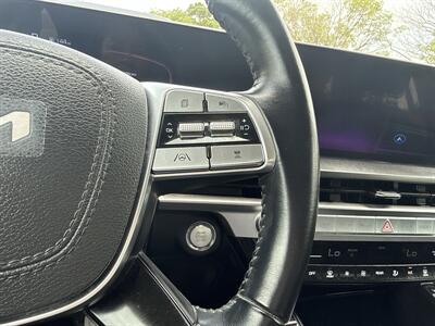 2025 Kia Telluride S   - Photo 35 - Dallas, TX 75252