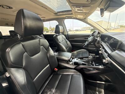 2025 Kia Telluride S   - Photo 30 - Dallas, TX 75252