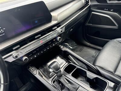 2025 Kia Telluride S   - Photo 37 - Dallas, TX 75252