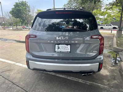 2025 Kia Telluride S   - Photo 6 - Dallas, TX 75252