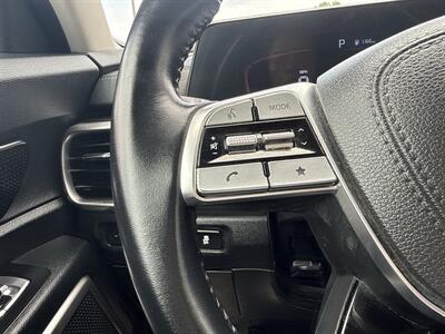 2025 Kia Telluride S   - Photo 36 - Dallas, TX 75252