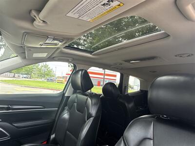 2025 Kia Telluride S   - Photo 17 - Dallas, TX 75252