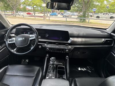 2025 Kia Telluride S   - Photo 26 - Dallas, TX 75252