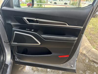 2025 Kia Telluride S   - Photo 28 - Dallas, TX 75252