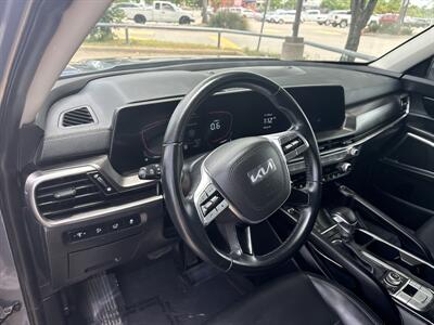 2025 Kia Telluride S   - Photo 11 - Dallas, TX 75252