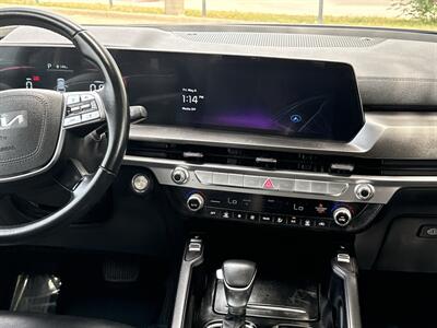 2025 Kia Telluride S   - Photo 27 - Dallas, TX 75252